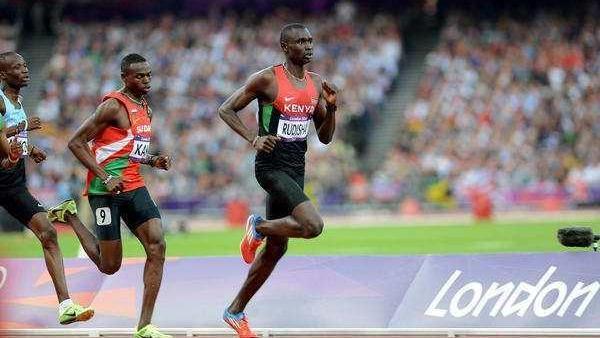 「银牌」田径历史上最有含金量的七大银牌，中国两人上榜，刘翔最可惜