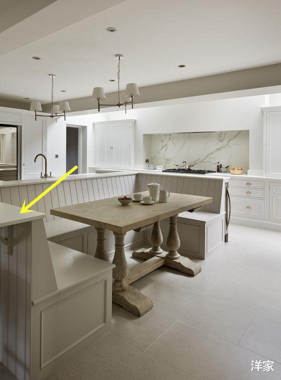 老年小妙招|卡座不只有座椅能收纳，靠背加宽20公分，多个功能收纳更实用！