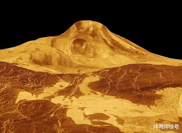 『太阳系』金星迈入太阳系宜居带，大气层正在形成，人类能否移居金星？