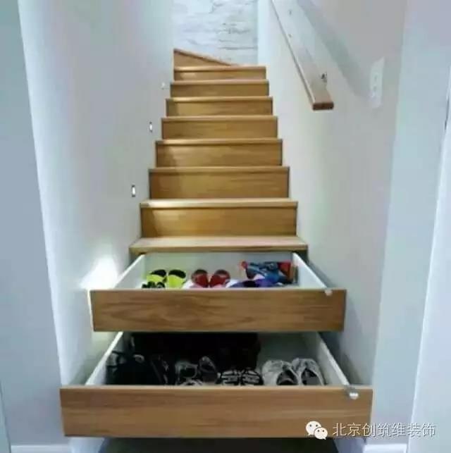 「」准备好上楼梯的正确姿势了吗？