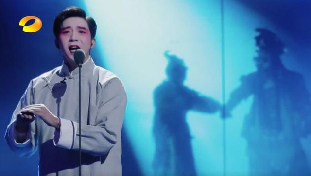 《声临其境3》看了三期，我觉得可以给大家推荐了