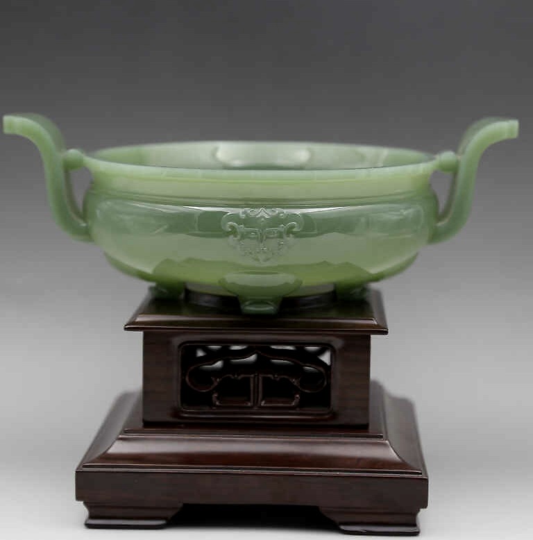 玉雕|玉雕大师——张春风