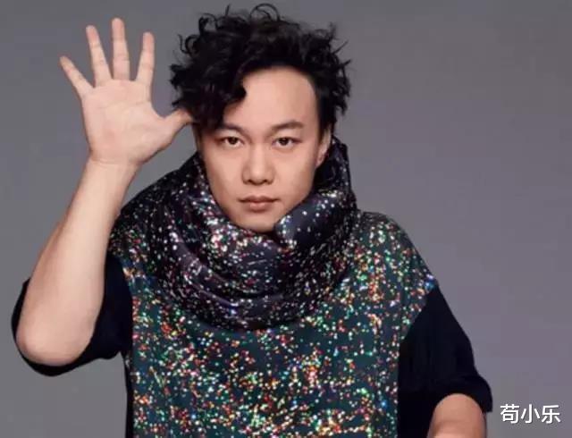 陈奕迅@陈奕迅：总有一句歌词，治愈了岁月