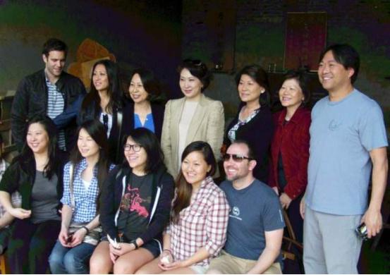 美国|美籍华人被遣返回国,失去美国国籍后,中国做法令人瞠目