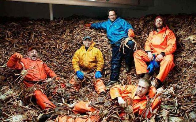 墨语笙歌|全球薪酬最高的工作，上班10天就有上百万工资，却没人肯去干