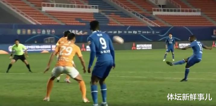 石家庄永昌|惨烈！卓尔0-0永昌，内情曝光，董学升引热议，谁注意穆里奇举动