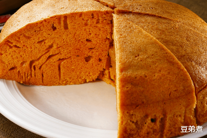 ##立夏后，多给家人吃此零食，比面包好吃，比蛋糕还香，家人爱吃