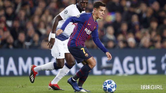 利物浦@利物浦首夺英超冠军!一夜之间,库蒂尼奥成了历史上最大的笑话!