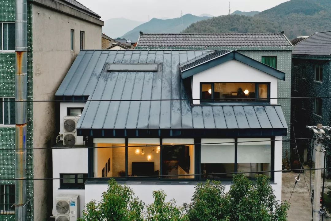 今年过年，如何让父母实现住房自由？三个年轻人用极低成本做到了