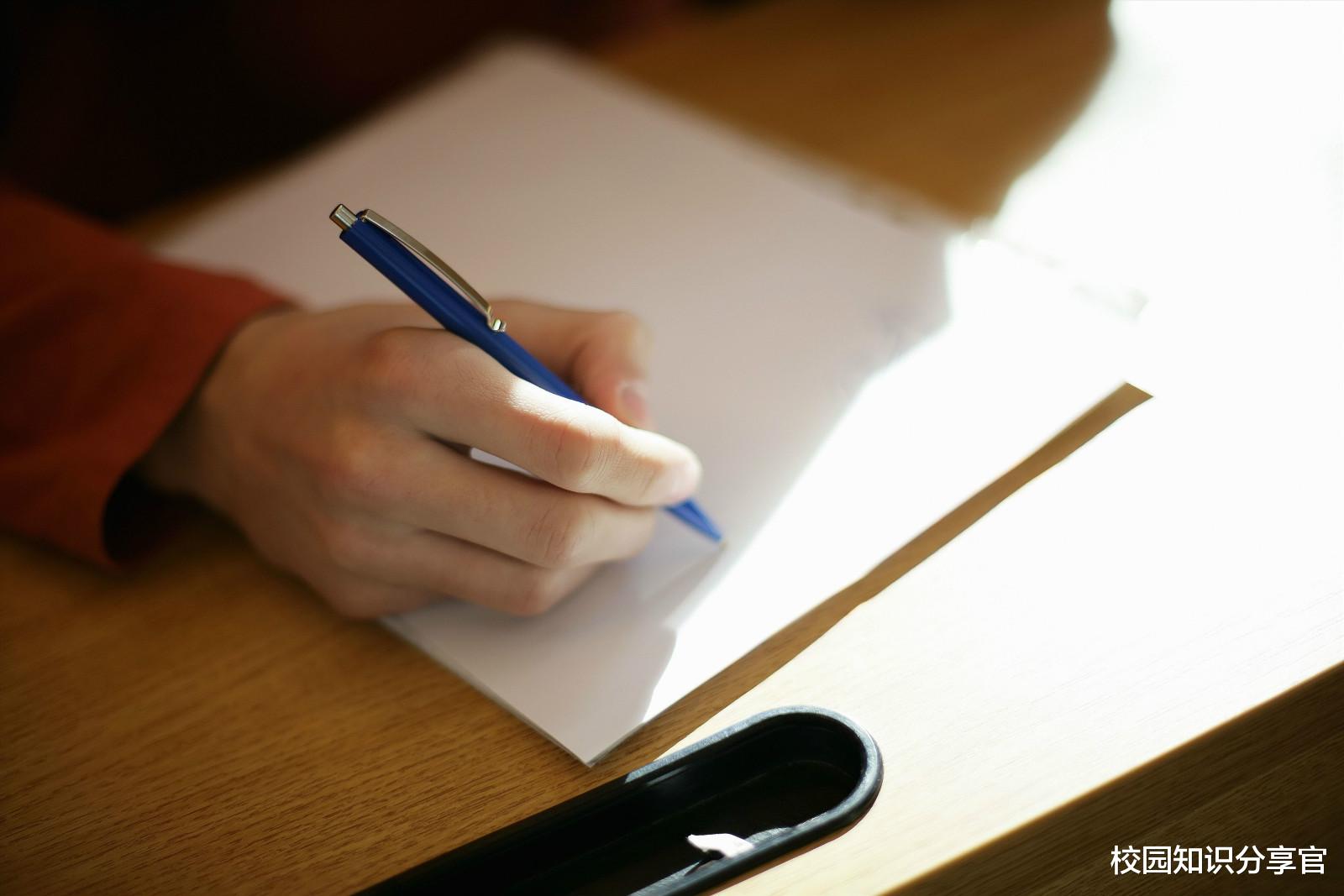 考试：高三老师坦言：高考中能够“超常发挥”的黑马，往往是这3类学生