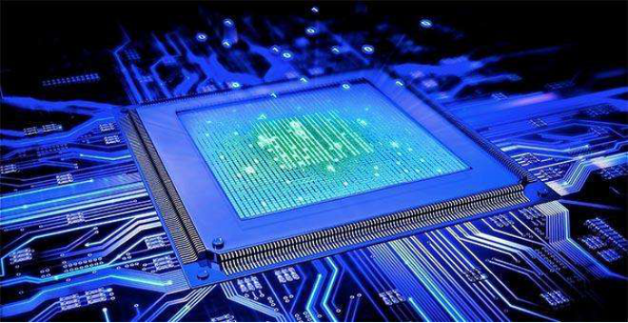 芯片|日本：中国自研光子芯片“弯道超车”，未来芯片将“一文不值”！