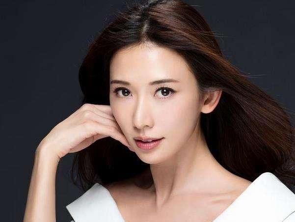 林志玲|林志玲和日本人结婚后，气质堪比整容，蔡康永：她太累了