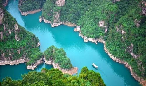 浣花的山房 焦作一“无奈”县城,明明优势很明显,经济发展还不如一个镇