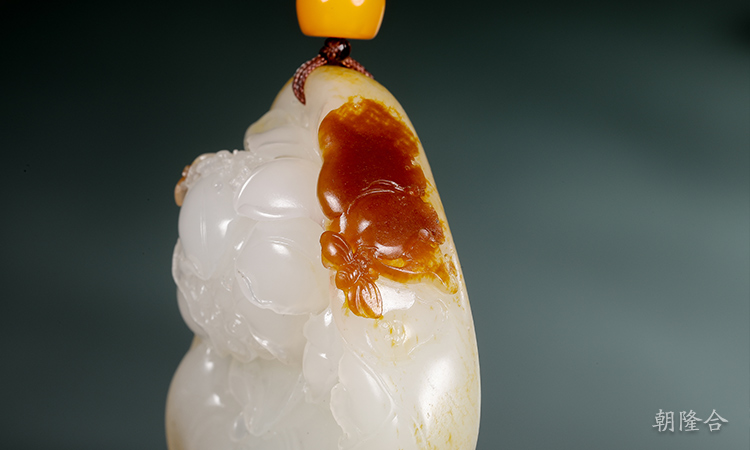 文玩|玩玉，最高级的炫富，是收藏内心的富足