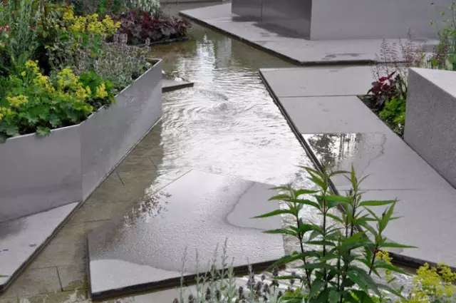 【】打造一个美美的院子，享受生活的安静与悠闲