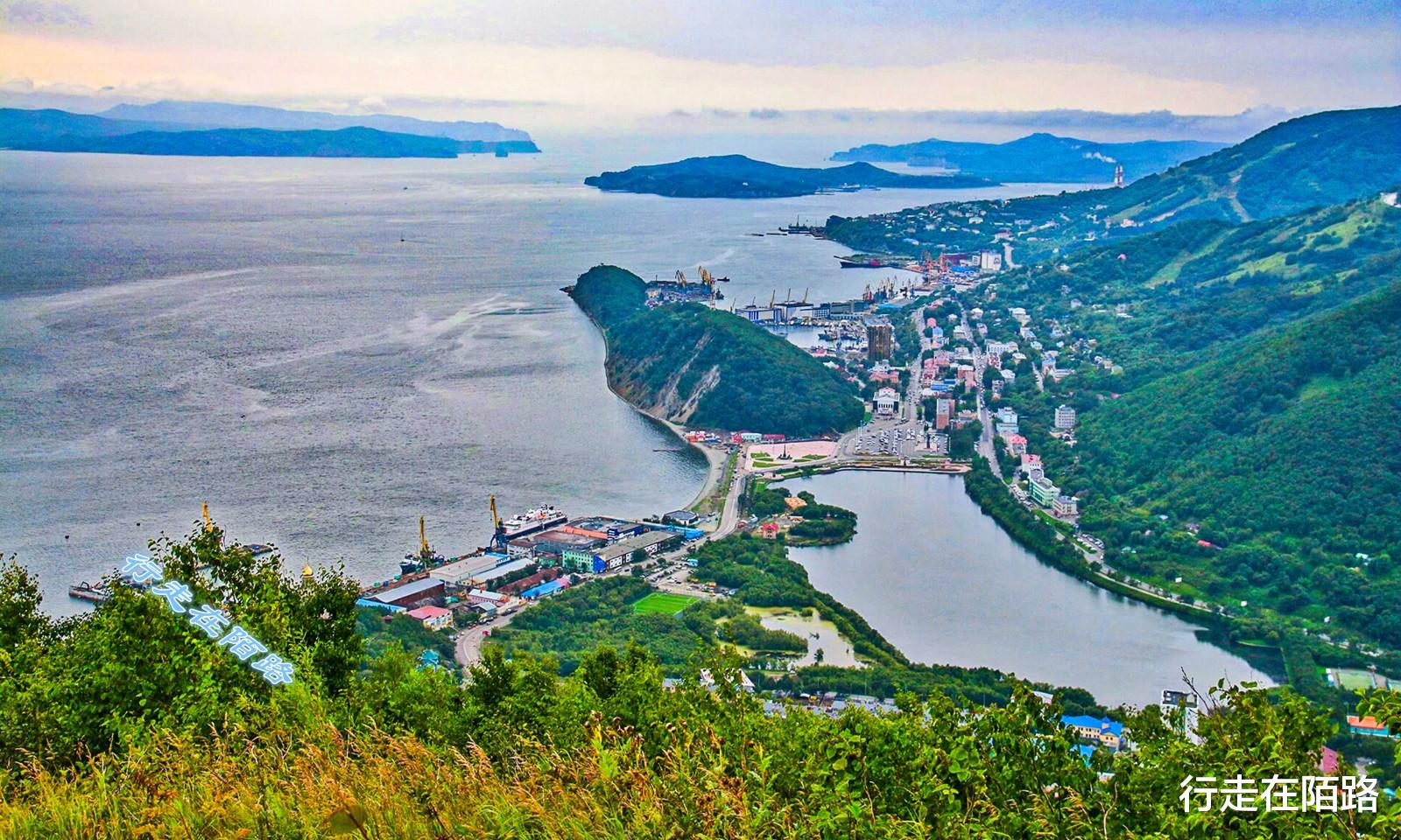 原住民|探秘库页岛：一年下雪八个月，当地人不敢聊原住民的话题