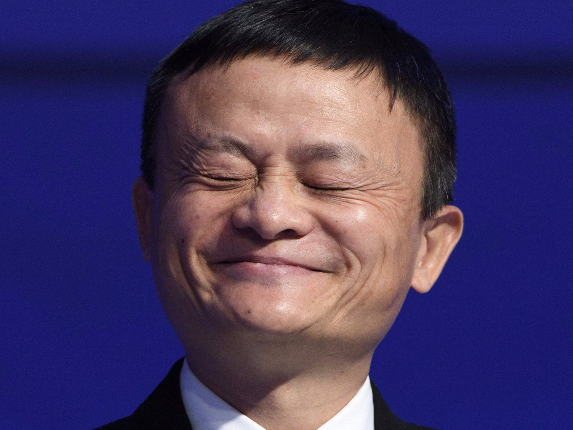 马云|蚂蚁上市造出58个亿万富翁，但最大的赢家不是马云！