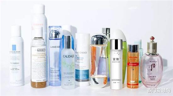 #爽肤水#爽肤水空瓶记 真正好用好吸收的爽肤水排行榜推荐 良心评测