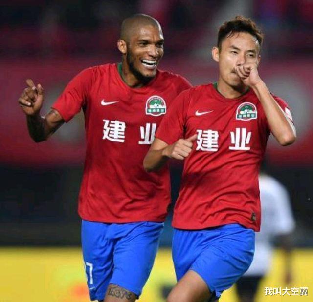 保罗|河南建业更名洛阳龙门原因揭晓!球迷揭扎心内幕:胡葆森早就看穿