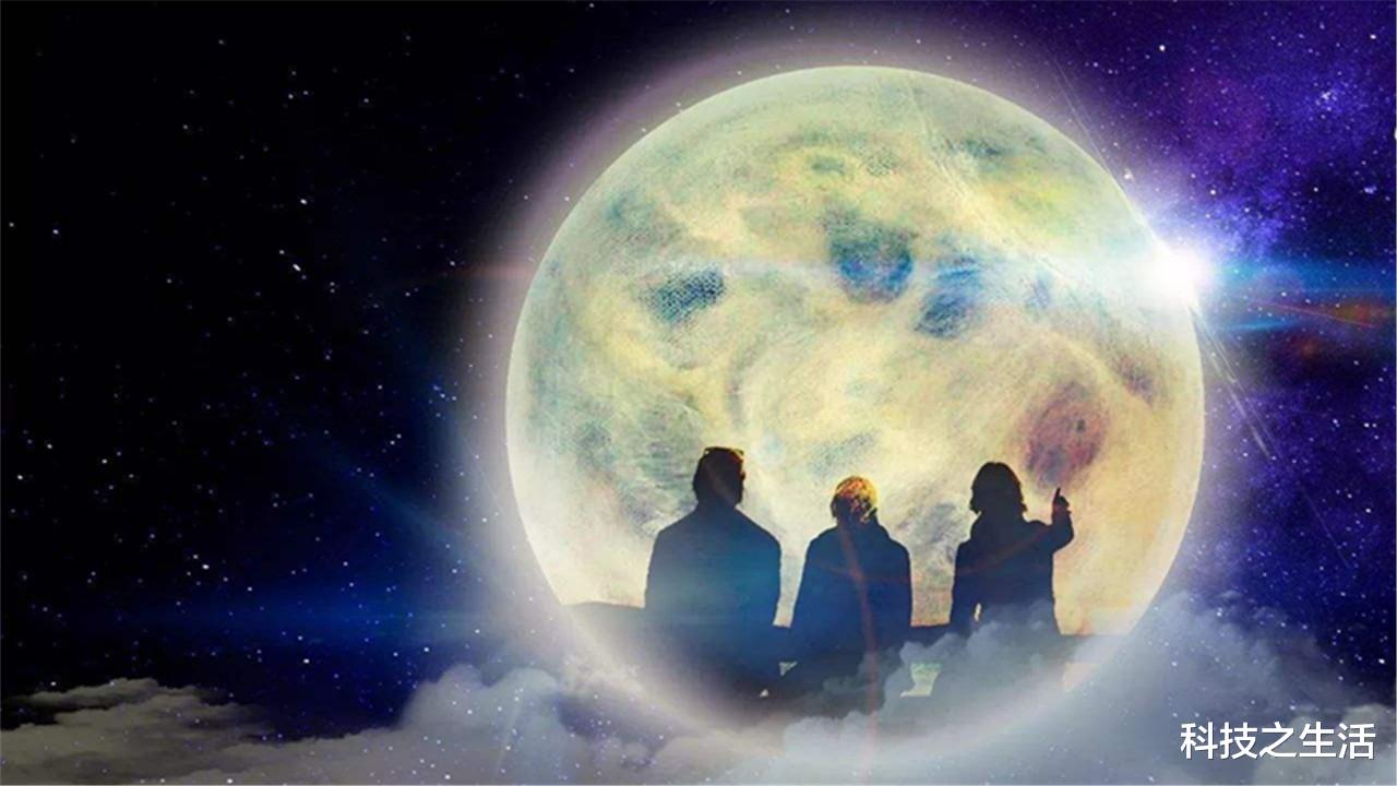 人造月亮|我国曾提出2020年发射人造月亮,比月球还要亮8倍,为何没消息了?
