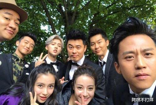 明星|\被停播\6档综艺，第2个压根没播，最后一个因收视太高被叫停