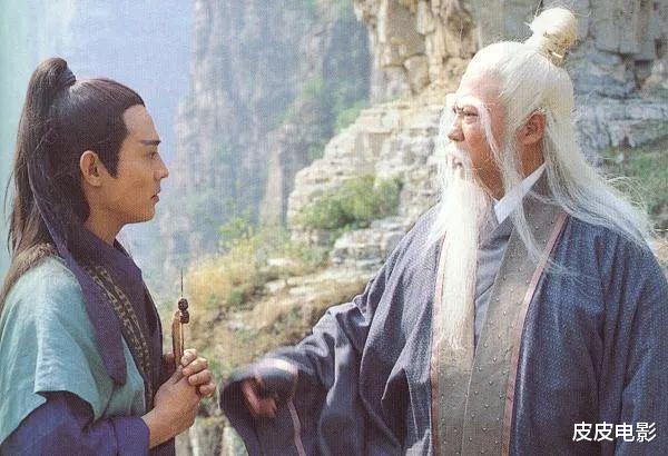 李连杰■从马保国被一拳KO，我看到：27年前，李连杰这部武侠片，误人不浅