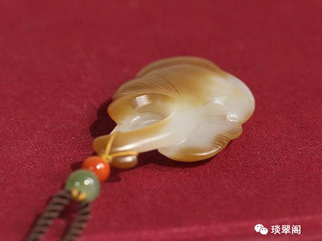 |和田玉的糯性是什么？和田玉的油性表现在什么地方？