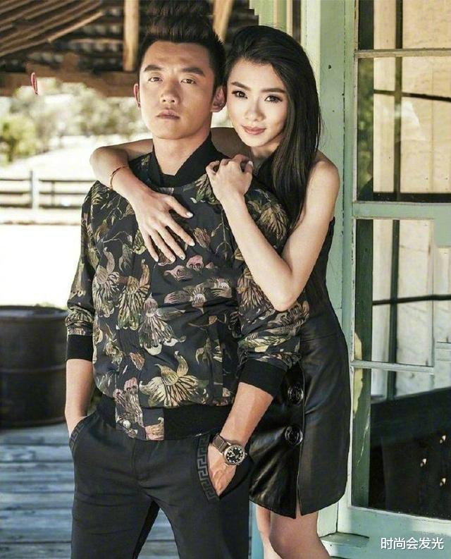 程晓玥■郑恺选择苗苗是必然！比程晓玥大3岁却更显年轻，恋爱结婚两码事