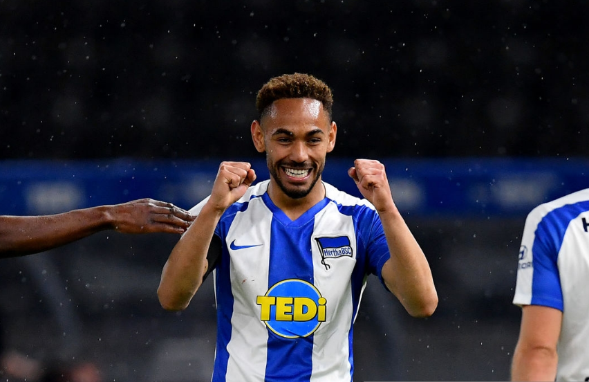 德甲▲20岁小伙平队史纪录，德甲又出超新星，内马尔接班人浮现