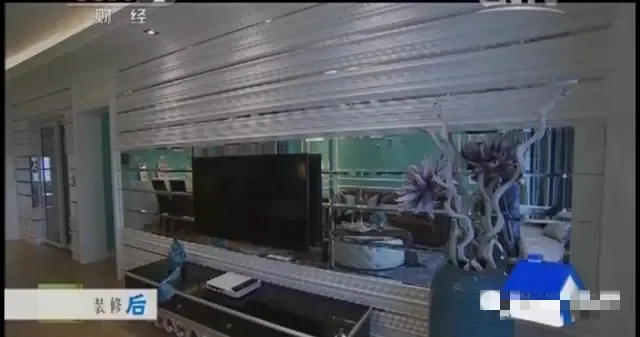 #粉色#国内外《交换空间》节目全翻车！这哪是什么家居设计改装节目！根本就是灾难现场！