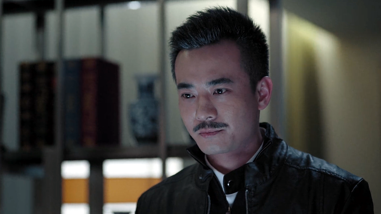 电视剧■电视剧《燃烧》四大杀手，个个身怀绝技，却都不得善终