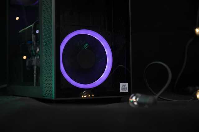 |顶配台式机性能表现是怎样的？看看暗影精灵6旗舰版的表现