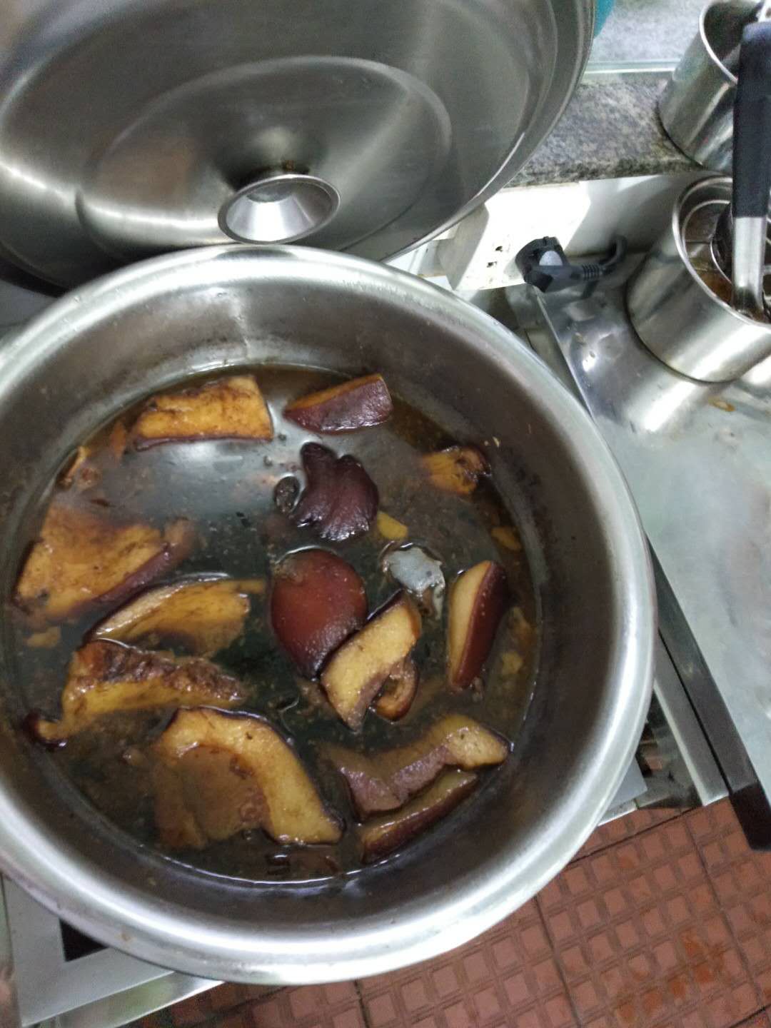 家常小炒▲一位已经不做餐饮的小老板良心话~