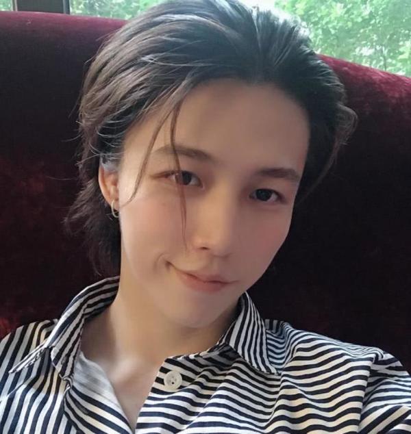 网友:前妻比张庭美多了