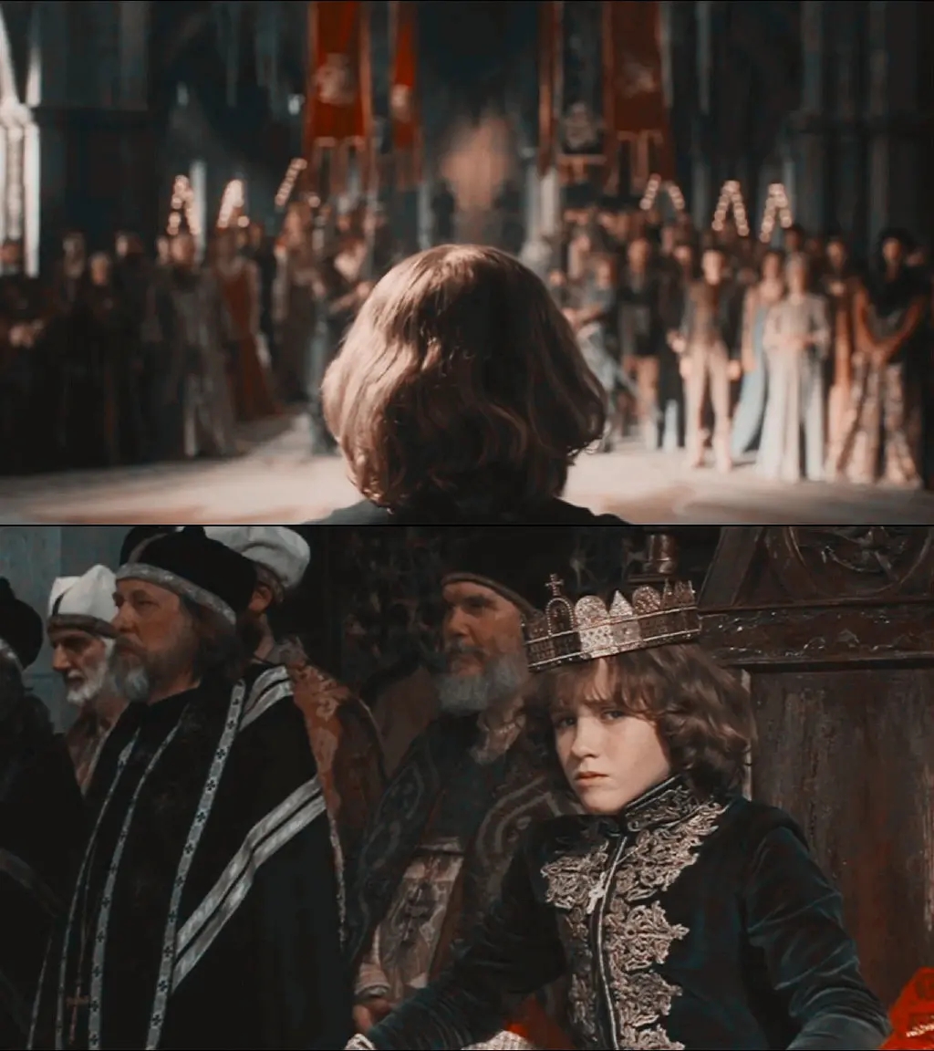 电影|《权游》之外,史塔克家族的6个孩子,个个成绩斐然