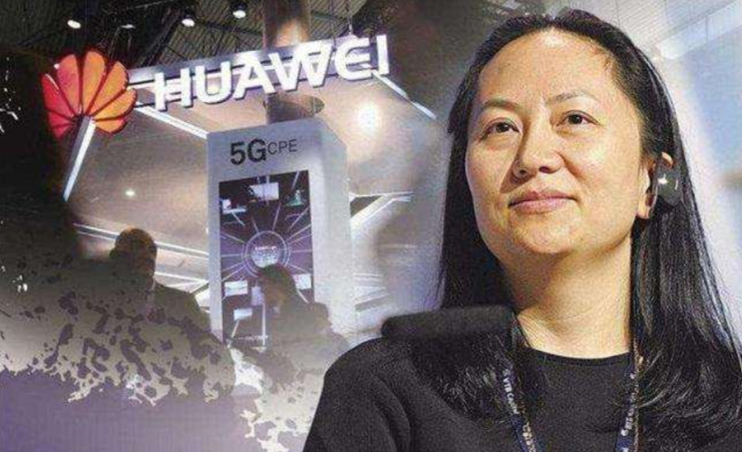 华为|8月27日！华为突然宣布，花粉炸锅：为何又是加拿大？