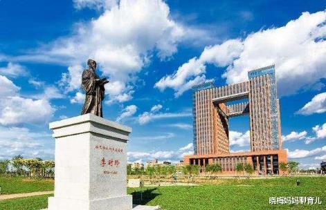 中国医科大学|东北“最委屈”重点大学,顶着“国字号”校名,如今却连211都不是