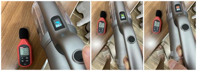 5G|国货性能怪兽——睿米NEX2 PRO无线吸尘器入手体验