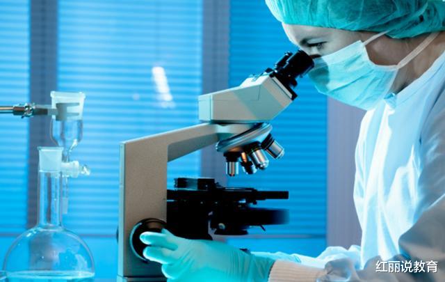 考研|“考公”和“考研”哪个更难考？过来人：难度系数不在一个档次