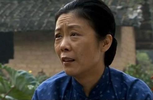 赵恒惕|毛主席见到了阔别30年的陈玉英，百感交集：见你就像见到了开慧