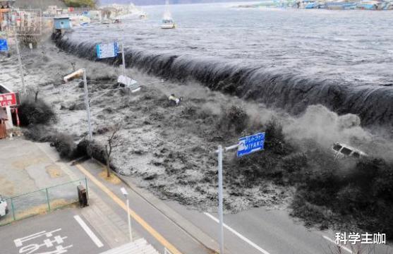 |10张图让你知道,大自然的力量有多强大,人类有多渺小!