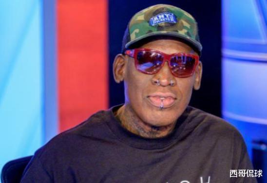 罗德曼：疯狂！麦当娜曾在排卵期发出指令，派飞机接罗德曼回家造人