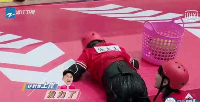 奔跑吧兄弟|跑男史上最做作男嘉宾，干啥啥不行矫情第一名，导演都看不下去