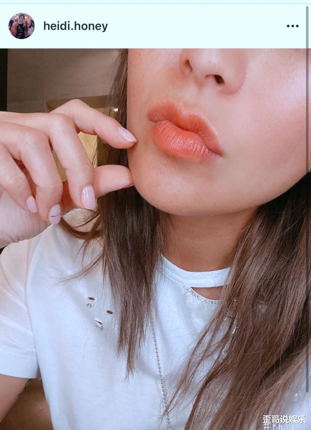 小三|洗米华与小三复合后，洗米嫂首更动态，却因网友一句话泪流满面