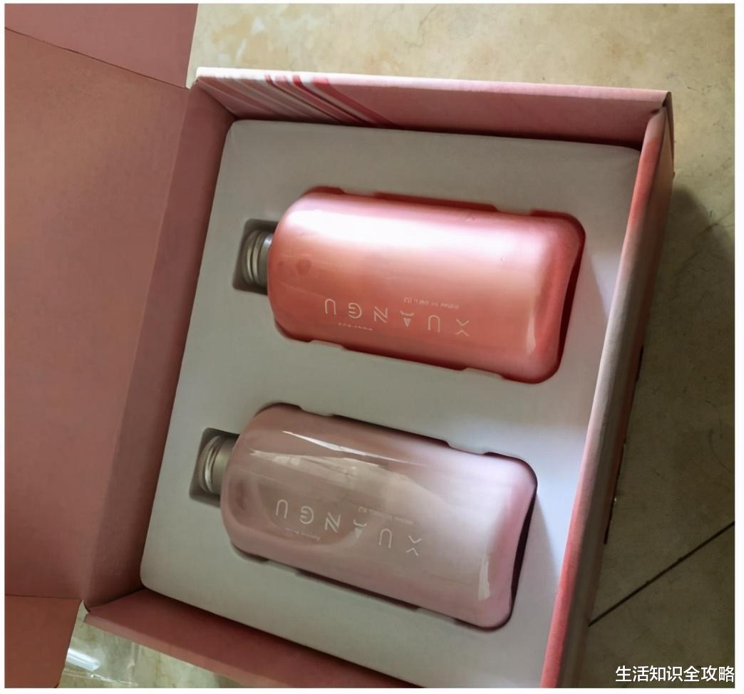 洗发水|双11李佳琪直播：卖得最火的竟不是口红？而是39元的它，效果不同凡响