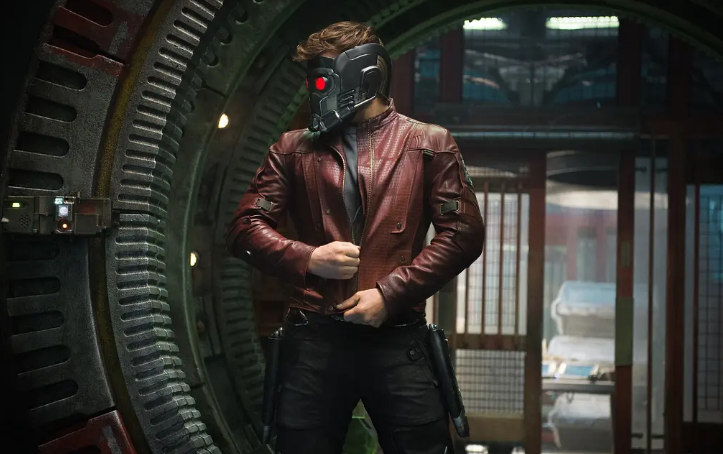 卡魔拉|《银河护卫队》真是细节狂魔!罪行写在裤子上,卡魔拉竟如此恐怖