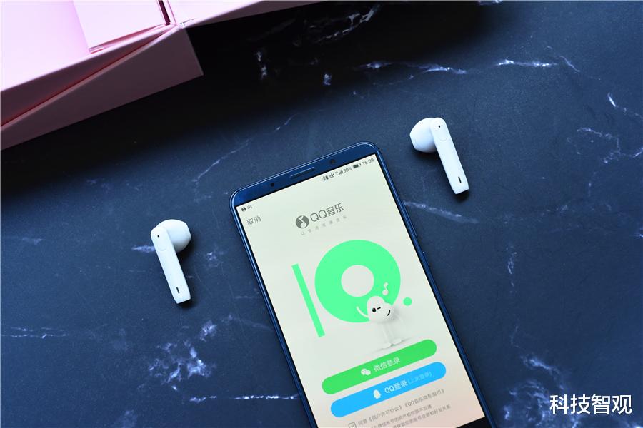 电池|向经典看齐，一款用实力打造的蓝牙降噪真无线耳机