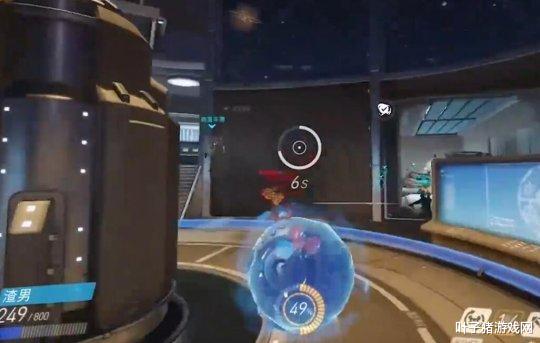 守望先锋|一键删除锤妹？守望先锋更新引吐槽：这是OWL先锋？