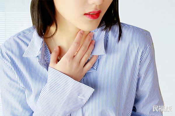 ：脖子上长出了小肉粒，不痛不痒，是什么引起的？会不会越长越多？