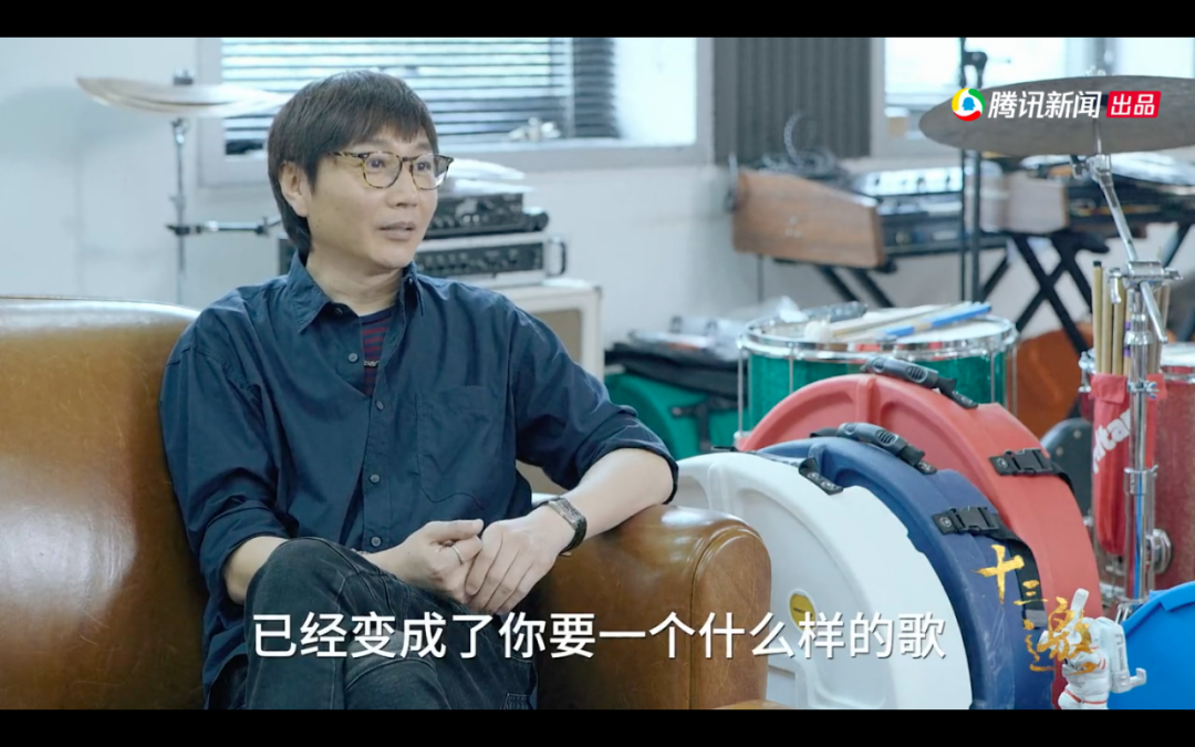 张亚东|写歌先问有没有模板？张亚东：当今乐坛创造力少，复制力太多！